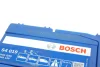 Аккумулятор 40 6СТ-40 АЗИЯ (S4019) BOSCH 0092S40190 (фото 7)