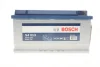 Акумулятор 96 6СТ-95 Евро (S4013) BOSCH 0092S40130 (фото 5)