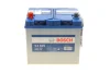 Акумулятор 61 6СТ-60 АЗИЯ (S4025) BOSCH 0092S40250 (фото 1)