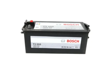 Акумулятор 181 6СТ-180 (Т3055) BOSCH 0092T30550
