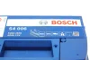 Акумулятор 61 6СТ-60 (S4006) BOSCH 0092S40060 (фото 7)