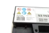 Акумулятор 46 6СТ-45 (S3003) BOSCH 0092S30030 (фото 4)