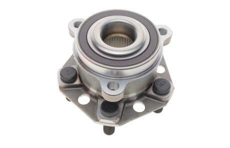 Ступица задная сборе (цапфа 142 мм) Tesla Model 3/Model Y FEBI FEBI BILSTEIN 1044123-00-B