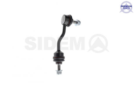 Стойка стабилизатора задняя L/R Tesla Model X SIDEM 1027491-00-A