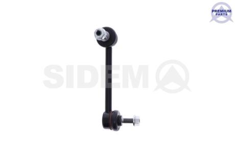 Стойка стабилизатора задняя L Tesla Model Y SIDEM 1288491-00-A