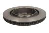Диск тормозной передний Tesla Model Y BREMBO 1188611-00-A (фото 1)