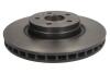 Диск тормозной передний Tesla Model X BREMBO 1025099-00-B (фото 3)
