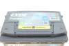 Акумулятор 78 Premium 6СТ-77 Евро EXIDE EA770 (фото 6)