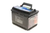 Акумулятор 63 Excell 6СТ-62 Евро EXIDE EB620 (фото 2)