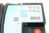 Акумулятор 71 EFB 6СТ-70 Евро EXIDE EL700 (фото 3)