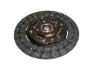 Диск зчеплення Great Wall Voleex C10/30/Haval M2/M4 4G13/4G15 KLM KLM AutoParts 1601200-EG01-B1 (фото 1)