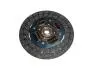 Диск зчеплення Great Wall Voleex C10/30/Haval M2/M4 4G13/4G15 KLM KLM AutoParts 1601200-EG01-B1 (фото 2)