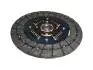 Диск зчеплення Great Wall Voleex C10/30/Haval M2/M4 4G13/4G15 KLM KLM AutoParts 1601200-EG01-B1 (фото 3)
