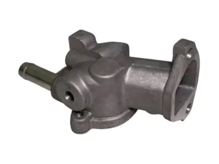 Корпус термостата Great Wall Haval H3 /Hover 4G63/4G64 KLM KLM AutoParts SMW250606