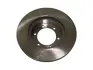 Диск гальмівний передній Great Wall Safe / Pegasus KLM KLM AutoParts 3103102-F00 (фото 2)