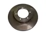 Диск гальмівний передній Great Wall Safe / Pegasus KLM KLM AutoParts 3103102-F00 (фото 3)