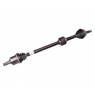 Привід (піввісь) передній в зборі R Chery Tiggo KLM KLM AutoParts T11-2203020BD