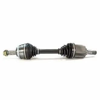 Привід (піввісь) передній в зборі L Chery Tiggo KLM KLM AutoParts T11-2203010BD