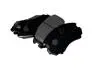 Колодки гальмівні передні Chery Tiggo 7 Pro KLM KLM AutoParts T1E-3501080 (фото 1)