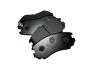 Колодки гальмівні передні Chery Tiggo 7 Pro KLM KLM AutoParts T1E-3501080 (фото 2)