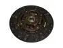 Диск зчеплення 2.8L дизель Great Wall KLM KLM AutoParts 1601100-E06 (фото 3)