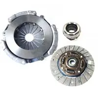 Комплект зчеплення Great Wall KLM KLM AutoParts SMR196312-SMR331292-SC-1602030-K
