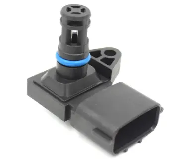 Датчик МАР Chery QQ KLM AutoParts S11-1109411