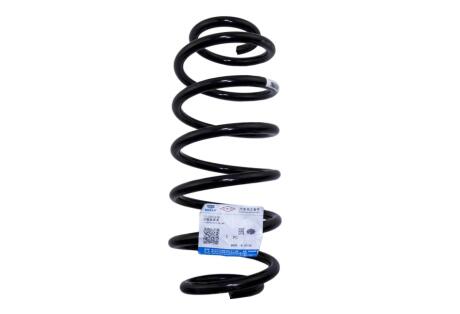 Пружина задняя Geely GC6 Aftermarket 1014001678