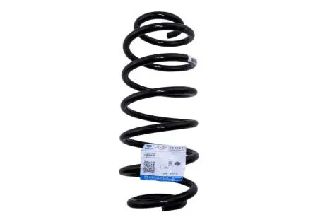Пружина задняя Geely GC6 Aftermarket 1014001678