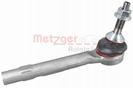 Наконечник рулевой L/R Tesla Model X Metzger 1027841-00-B