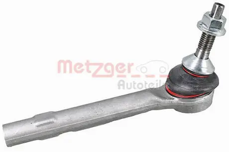 Наконечник рулевой L/R Tesla Model X Metzger 1027841-00-B