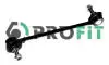 Стойка заднего стабилизатора BYD Song Plus PROFIT S6-2916100-D1 (фото 1)