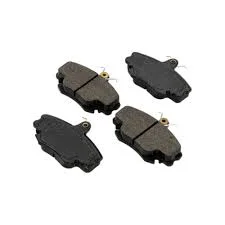 Колодки тормозные передние SMA MEYLE 201210170