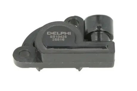 Датчик положения дроссельной заслонки Delphi SS10425-12B1
