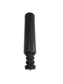 Пильник + відбійник амортизатора заднього FAW V5 KLM KLM AutoParts 48341-TVA00