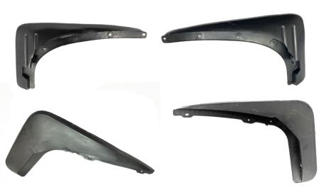 Бризговики комплект Chery Tiggo FL KLM KLM AutoParts T11-3102051-T11-3102052-T11-3102131PF-T11-3102132PF