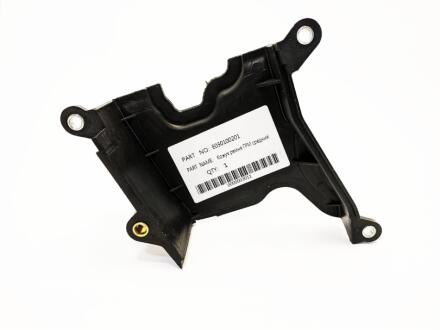 Кришка ременя ГРМ середня SMA SMA KLM KLM AutoParts 201371861