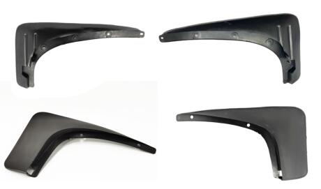 Бризговики комплект Chery Tiggo KLM KLM AutoParts T11-3102051-T11-3102052-T11-3102131-T11-3102132