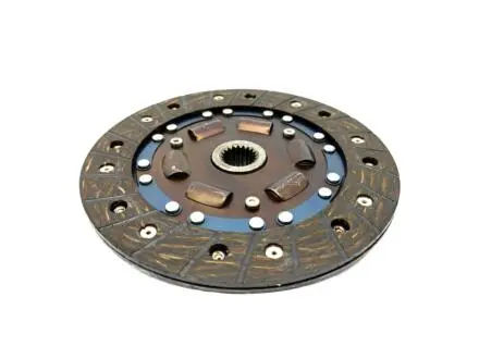Диск зчеплення 180 мм SMA SMA KLM KLM AutoParts 201210330