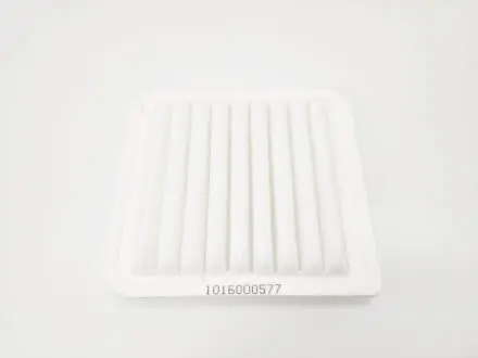 Фільтр повітряний FAW V5 KLM KLM AutoParts 17801-02070