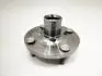 Маточина передня FAW V5 KLM KLM AutoParts 43502-0DA20 (фото 1)