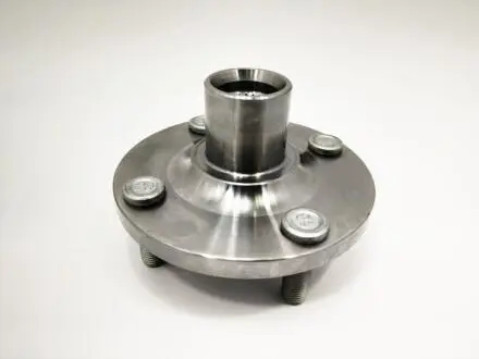 Маточина передня FAW V5 KLM KLM AutoParts 43502-0DA20