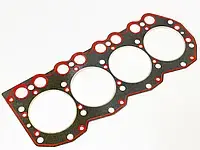 Прокладка головки блока цилиндров 2.67 FAW 1031 Aftermarket 490Q-01020a-Z