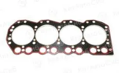 Прокладка головки блока цилиндров 3.2 FAW 1041 Aftermarket 1041-1003030AX2