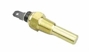 Датчик температуры (1 контактный) FAW 1041 Aftermarket 1041-3808040-Х2
