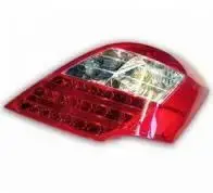 Фонарь задний R C51C52C81 Aftermarket 617115560