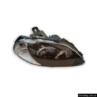 Фара передняя L SMA R80 Aftermarket 767006780