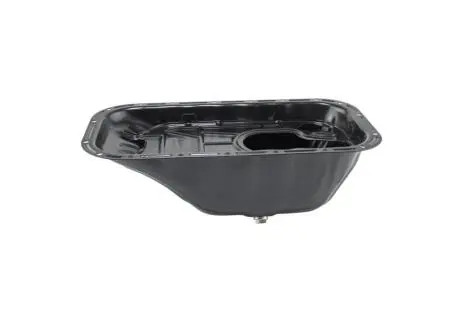 Поддон двигателя 472 Chery QQ Aftermarket 472-1009010