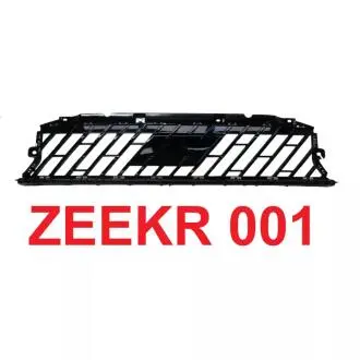 Решетка переднего бампера 001 Zeekr FBGRAPU1