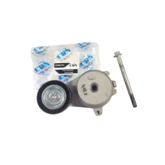 Ролик ремня генератора (с натяжителем) Chery Tiggo CDN S12-8111200